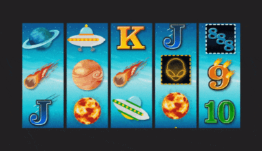 This man rigged a pokie to bleep when players lost. Here’s what happened