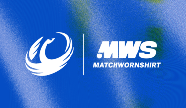 Force team up with MatchWornShirt for jersey auctions