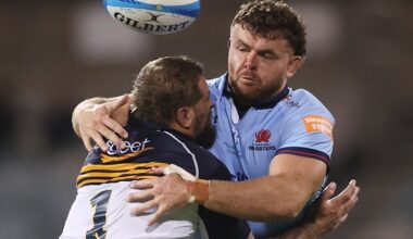 Waratahs prop open to Wallabies selection despite Scotland interest
