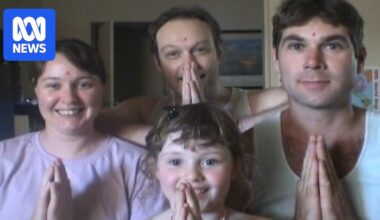 Last chance for answers in Nannup Four cold case as police admit search error