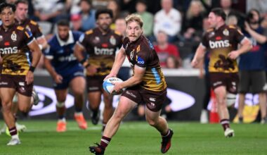 Durable Reds flyhalf tosses up Super Rugby options
