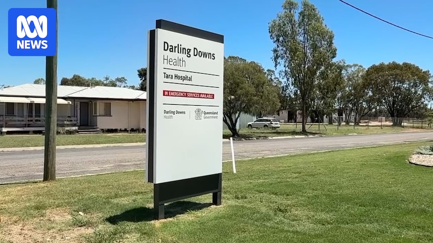 Toddler dies after being pulled from water in regional Queensland