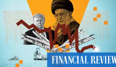 The Asia Group uses AI to global political volatility