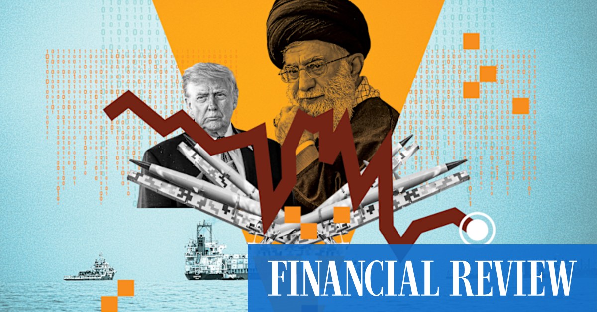 The Asia Group uses AI to global political volatility