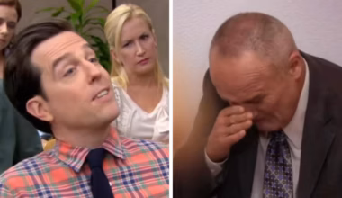 The Office: Superfan Episodes airs with deleted scenes