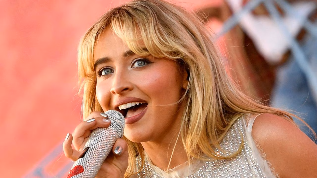 Coachella kicks off with headliners Sabrina Carpenter, Bieber and Karol G