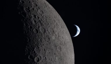 Forget relying on solar power: NASA plans to put nuclear reactors on the surface of the Moon