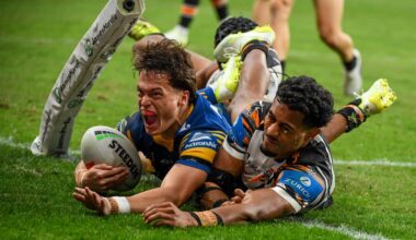 Transfer Whispers, contracts, signings, Apa Twidle joins Perth Bears, Parramatta Eels, news, videos, highlights