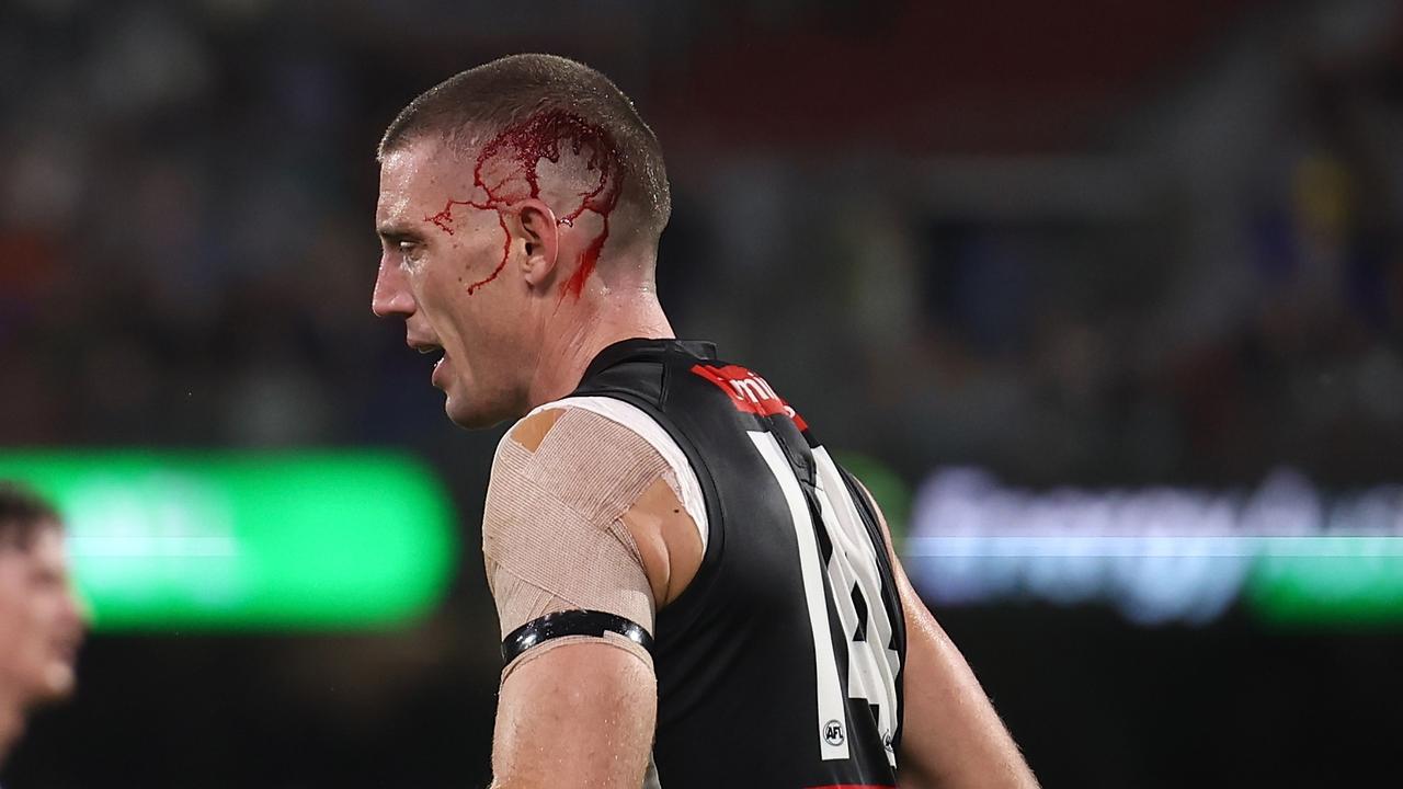 AFL 2026: Darcy Cameron on the age profile of Collingwood’s list