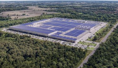 AI is shaping our environment – where do architects step in?