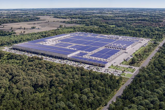 AI is shaping our environment – where do architects step in?