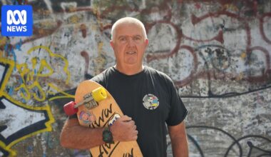 Geelong's Corio Bowls skate park earmarked for heritage protection