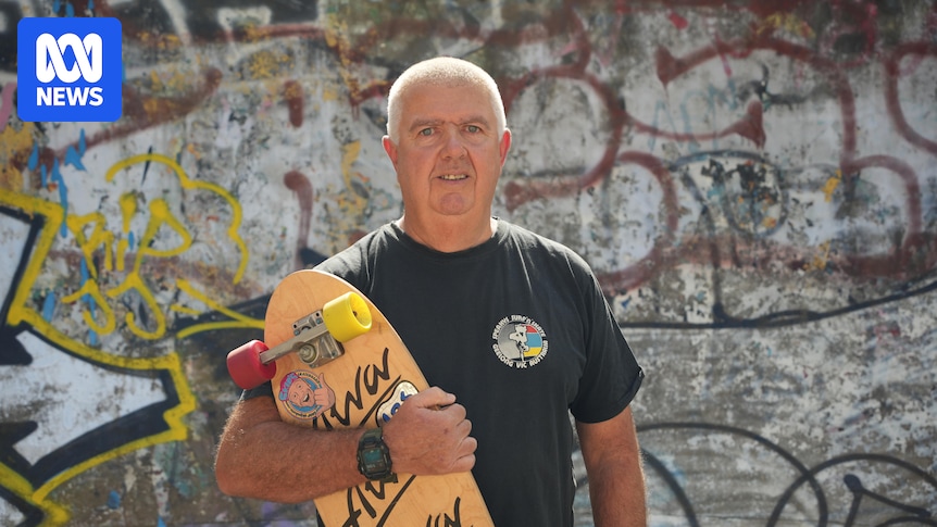 Geelong's Corio Bowls skate park earmarked for heritage protection
