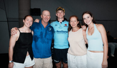 The Narrabri kid's journey to Swyftx Super Rugby Pacific