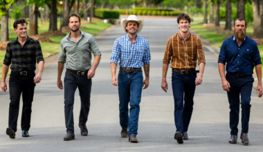 Farmer Wants A Wife: Meet Australia’s ‘hottest farmers ever’ looking for love in 2026