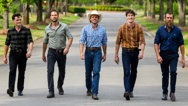 Farmer Wants A Wife: Meet Australia’s ‘hottest farmers ever’ looking for love in 2026. 