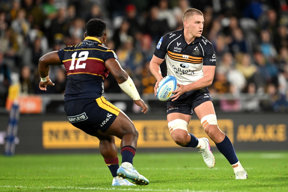 Brumbies provide Cale update as Larkham pleased with Highlanders bounce-back, provide Cale update