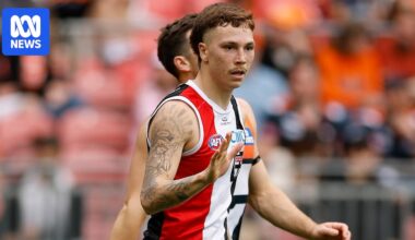 AFL live updates: Lance Collard appeals board hearing, Western Bulldogs vs Sydney — blog, scores and stats