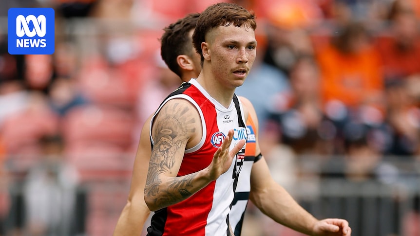 AFL live updates: Lance Collard appeals board hearing, Western Bulldogs vs Sydney — blog, scores and stats