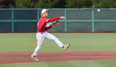 Failure fuels growth for Indiana baseball shortstop Cooper Malamazian