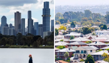 Sydney, Melbourne exodus: shock destinations driving mass move