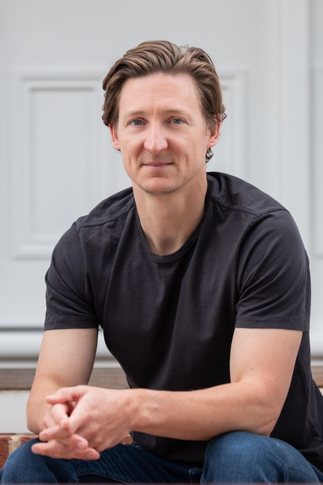 Winner of the Australian Institute of Architects 2026 Tasmanian Emerging Architect Prize, Guy Edwards.