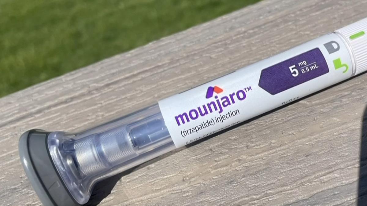 Mounjaro, diabetes and weight loss drug, won't be listed on PBS after negotiations collapse