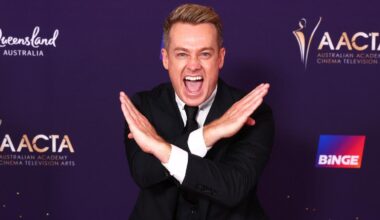 TV star Grant Denyer and Richard Barram hospitalised after horrific three-car crash at Bathurst 6 Hour