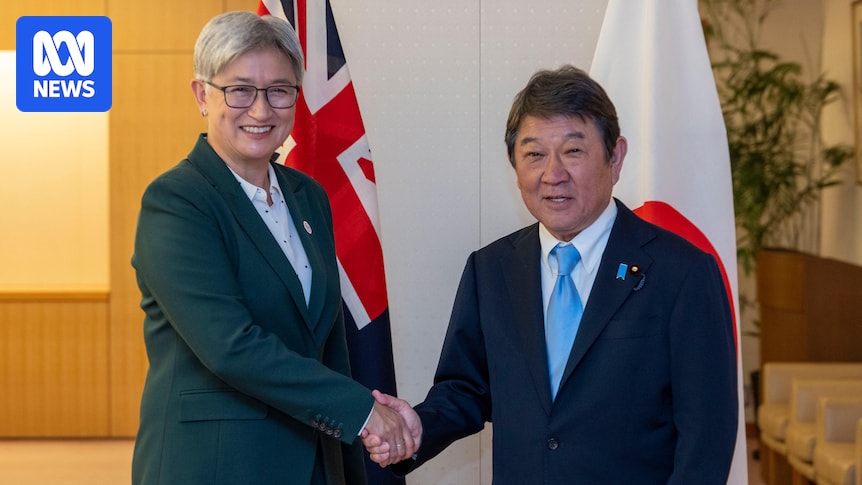 Penny Wong to press Asian countries for fuel guarantees during regional tour