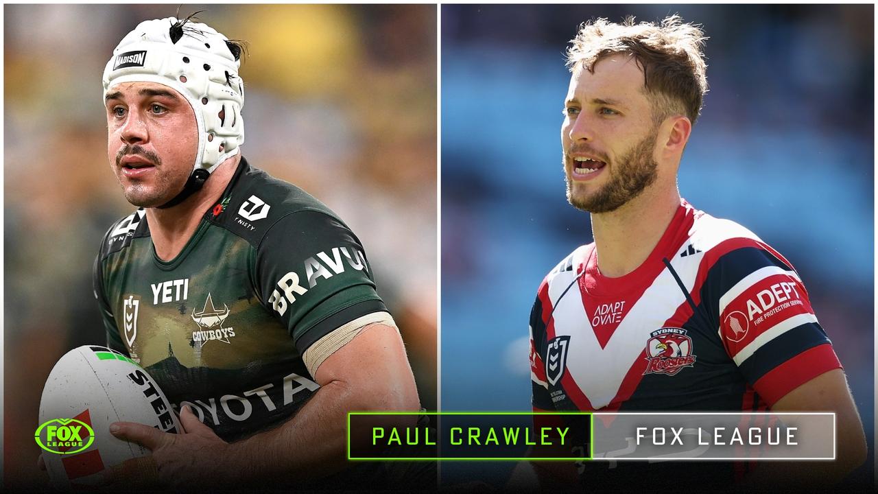 Paul Crawley column, Reed Mahoney feud with Bulldogs after axing, Sam Walker worried about Nathan Cleary joining Roosters, Jarome Luai exiting Tigers