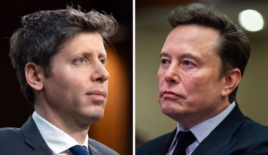 ‘Scam Altman’: Elon Musk accusations open blockbuster AI trial