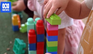 Sydney childcare worker hit with 129 additional charges for using children to make abuse material