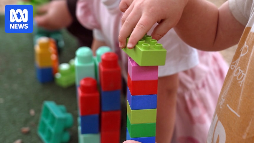 Sydney childcare worker hit with 129 additional charges for using children to make abuse material