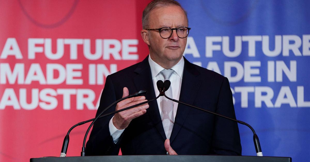 PM’s $23b Made in Australia misses the mark on supply chain