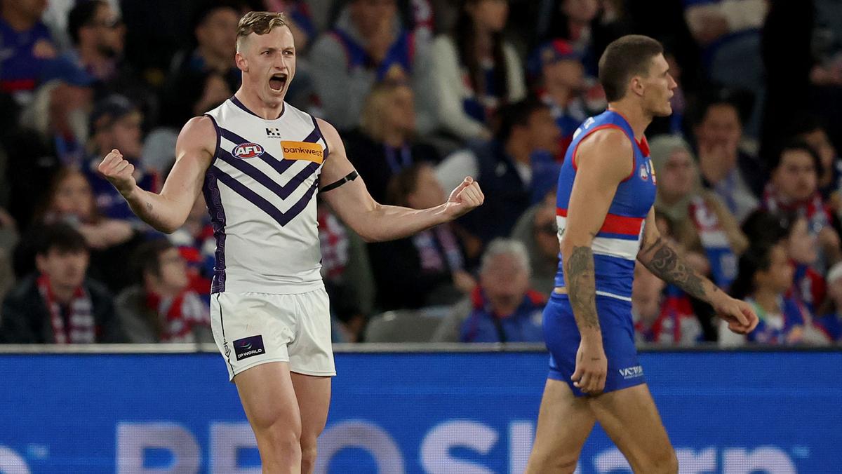 Mitchell Johnson: The AFL’s introduction of wildcard finals rewards mediocrity and sells off credibility
