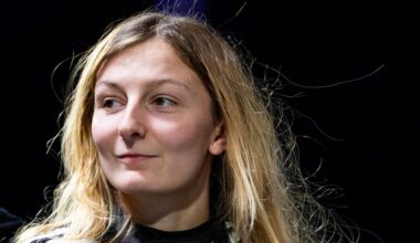 Doriane Pin Becomes First F1 Academy Champ to Test F1 Car