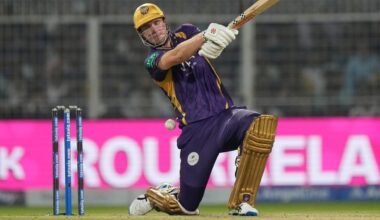 Cameron Green innings in Kolkata Knight Riders loss v Lucknow Super Giants, news, video