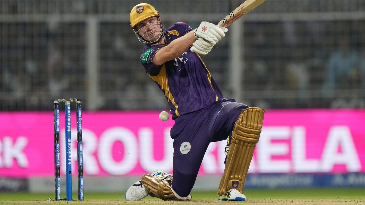 Cameron Green innings in Kolkata Knight Riders loss v Lucknow Super Giants, news, video
