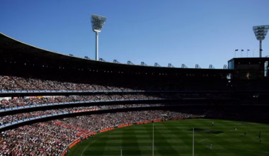 Rita Panahi: AFL can’t lecture us while scoring taxpayers’ money