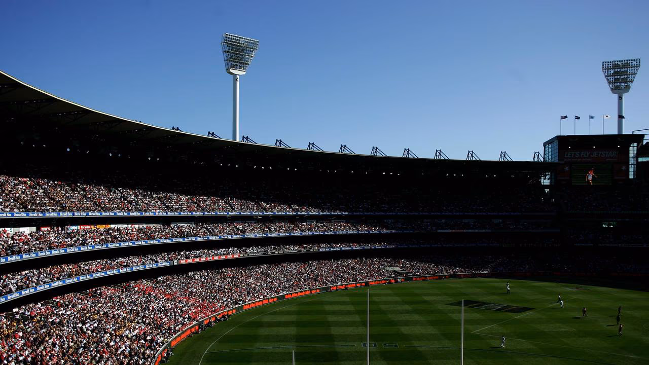 Rita Panahi: AFL can’t lecture us while scoring taxpayers’ money
