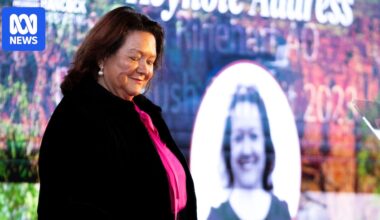 Wright Prospecting awarded royalties from Hope Downs mine after legal battle with Gina Rinehart