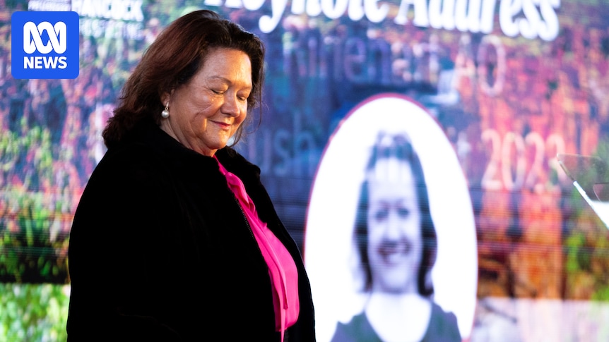 Wright Prospecting awarded royalties from Hope Downs mine after legal battle with Gina Rinehart