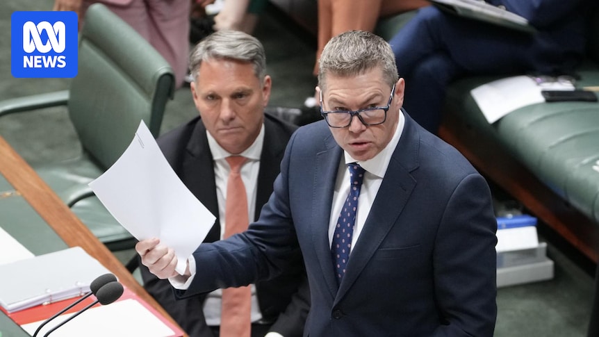 Australia to join UK, France at summit on Strait of Hormuz — as it happened