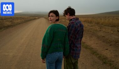 Alphabet Lane asks how can a relationship survive a rural tree change