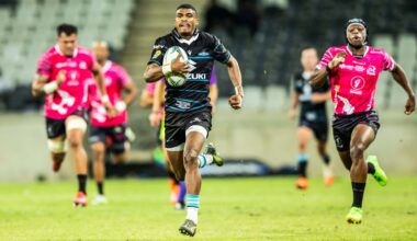 Clash of the heavyweights in Kimberley headlines SA Cup action