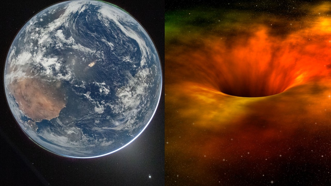 Alarming study reveals the universe will end a lot sooner than previously estimated