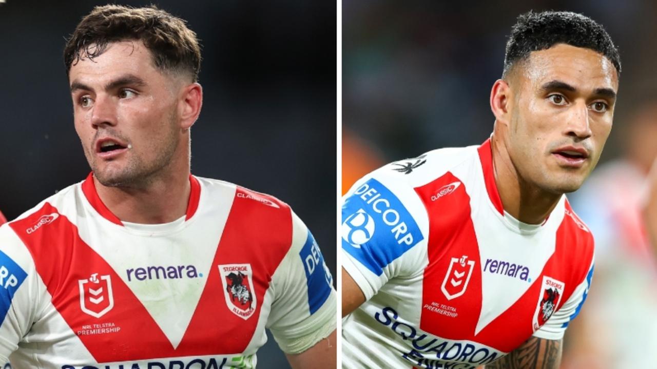 Burning questions from Shane Flanagan’s axing, who will replace him, Dragons next coach, what does it mean for Kyle Flanagan, rugby league news, reaction