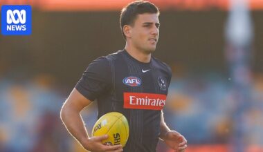 AFL Gather Round: Magpies vs Dockers live updates — blog, scores and stats from Adelaide Oval