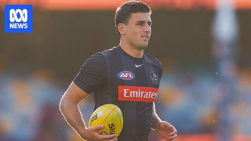 AFL Gather Round: Magpies vs Dockers live updates — blog, scores and stats from Adelaide Oval
