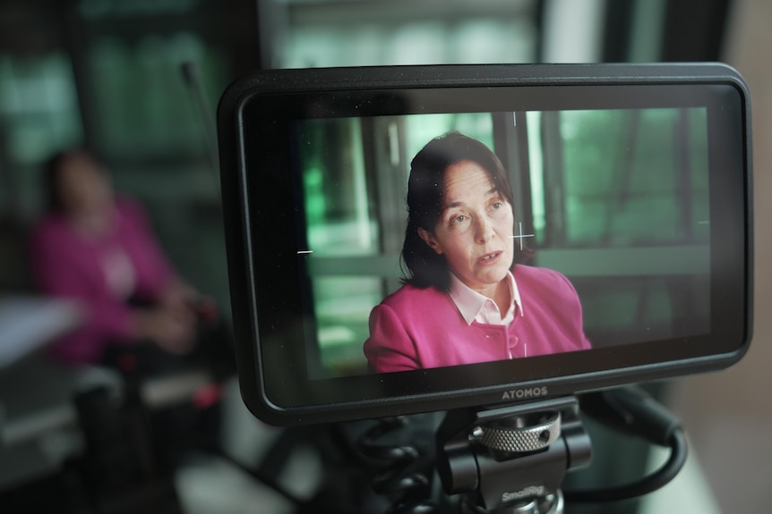 Consumer law expert Jeannie Paterson from the University of Melbourne